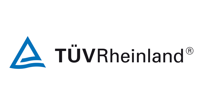 Zertifizierungen – TÜV-geprüft